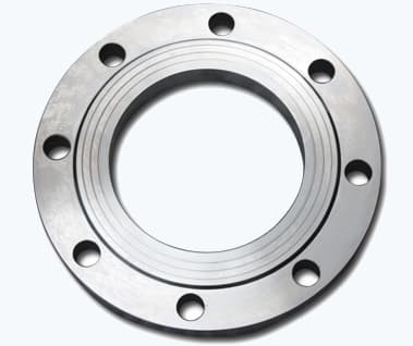 Slip-on Flange - 滑套法兰 (1)