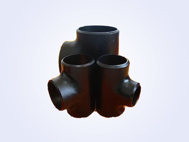 Pipe Tee - 三通 (3)