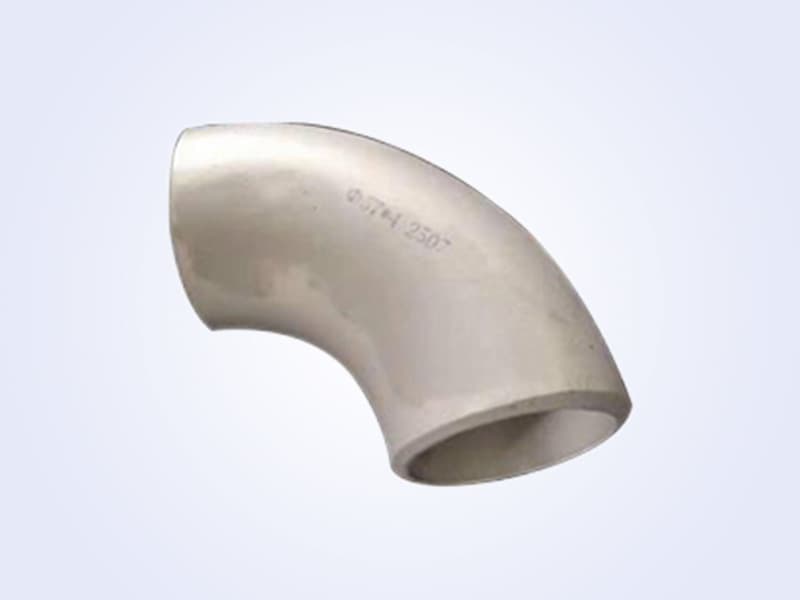 Pipe Elbow - 弯头 (1)
