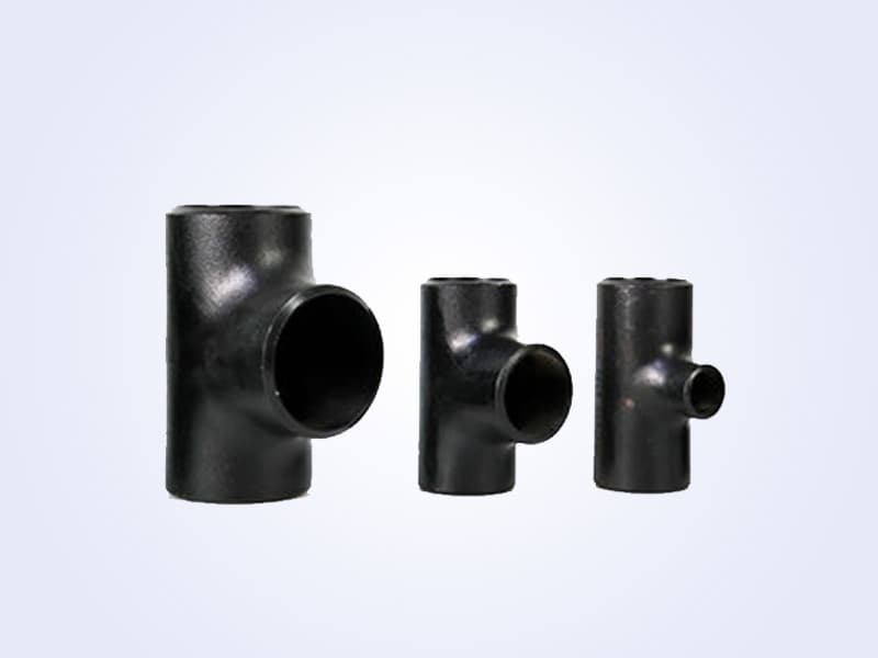 Pipe Tee - 三通 (1)