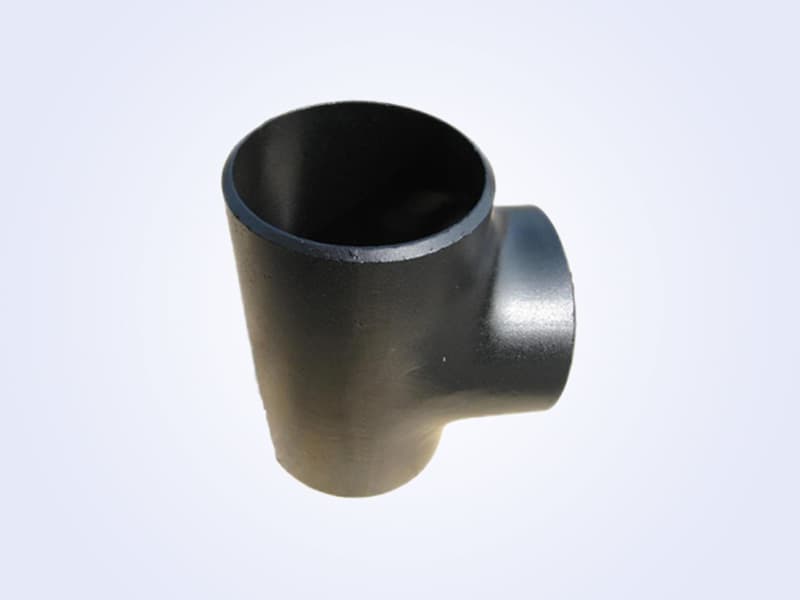 Pipe Tee - 三通 (4)