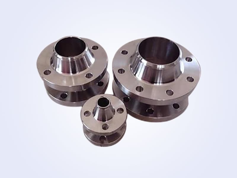 Welding Neck Flange - 带颈对焊法兰 (7)