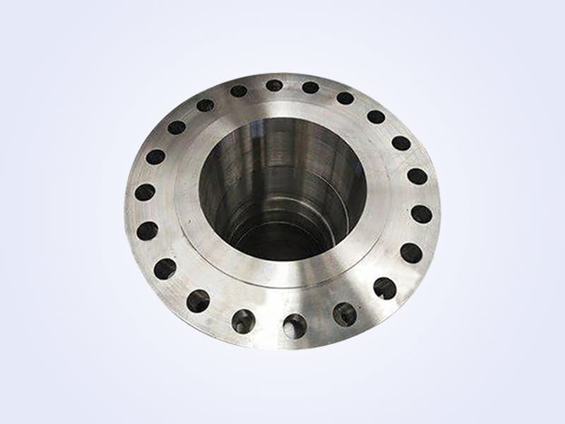 Welding Neck Flange - 带颈对焊法兰 (9)