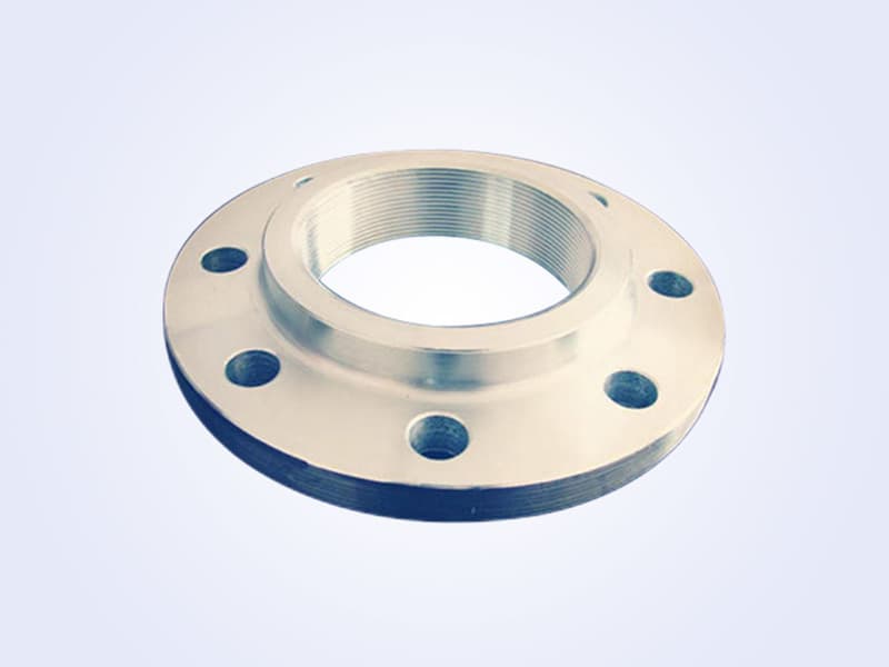 Threaded Flange - 螺纹法兰 (6)