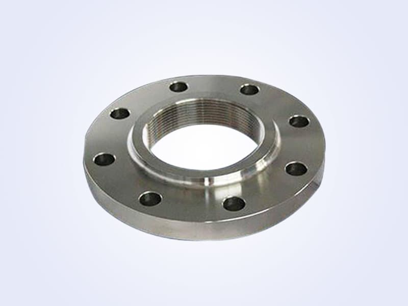 Welding Neck Flange - 带颈对焊法兰 (9)