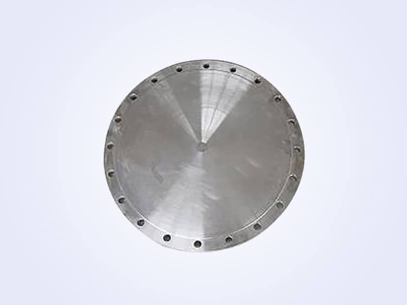 Blind Flange - 盲板法兰&法兰盖 (1)