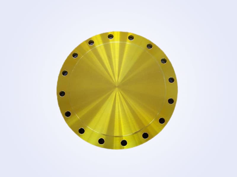Blind Flange - 盲板法兰&法兰盖 (1)
