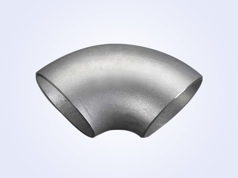 Pipe Elbow - 弯头 (9)