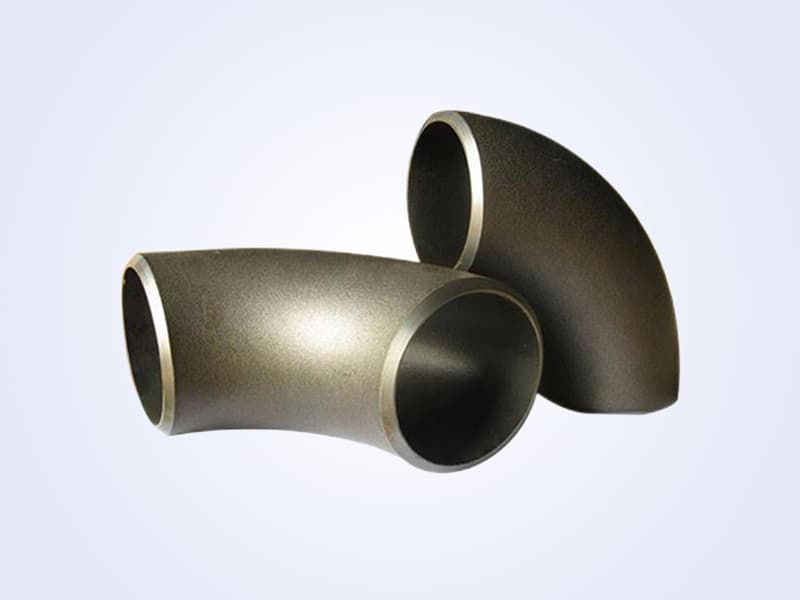 Pipe Elbow - 弯头 (2)
