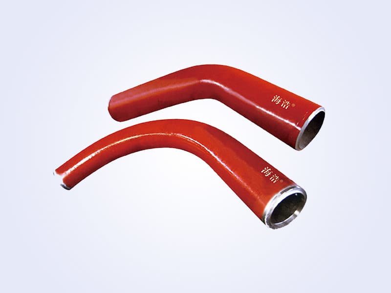 Pipe Elbow - 弯头 (6)