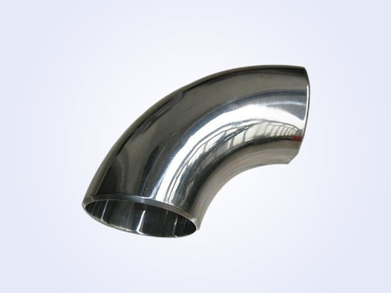 Pipe Elbow - 弯头 (1)