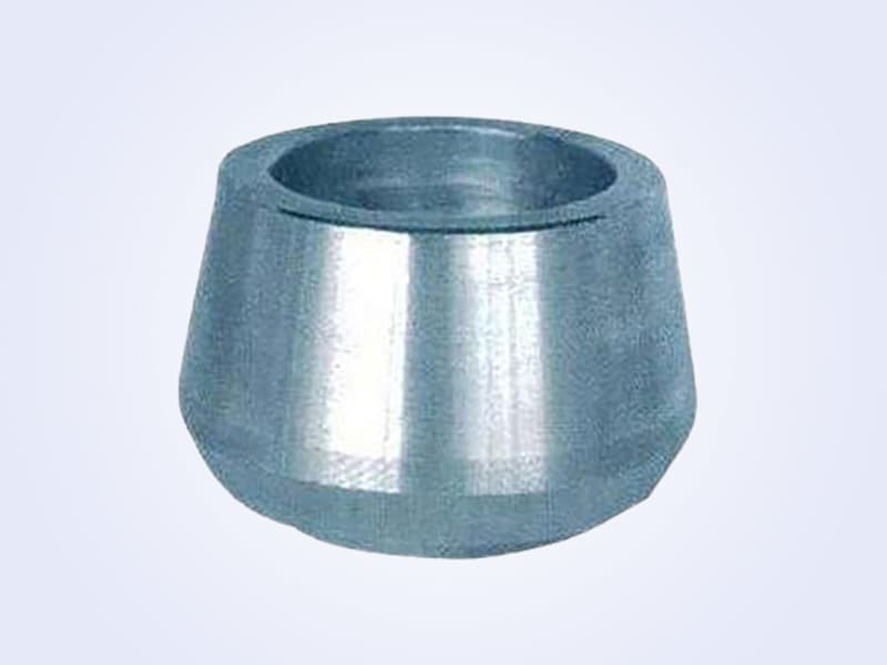 Socket Weld Forged Fitting - 承插件 (1)