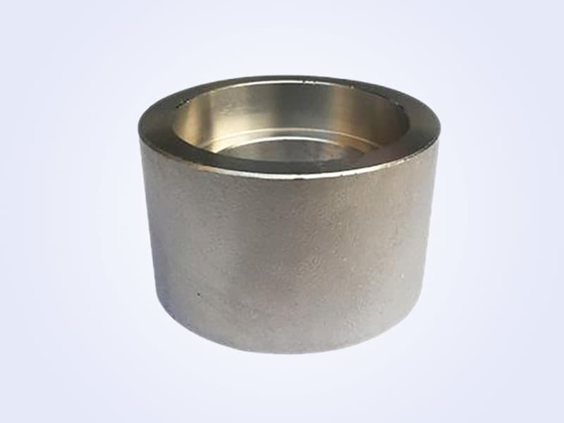 Socket Weld Forged Fitting - 承插件 (1)