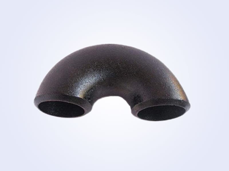 Pipe Elbow - 弯头 (9)