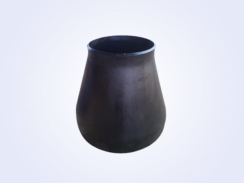 Pipe Reducer - 偏心大小头 (2)