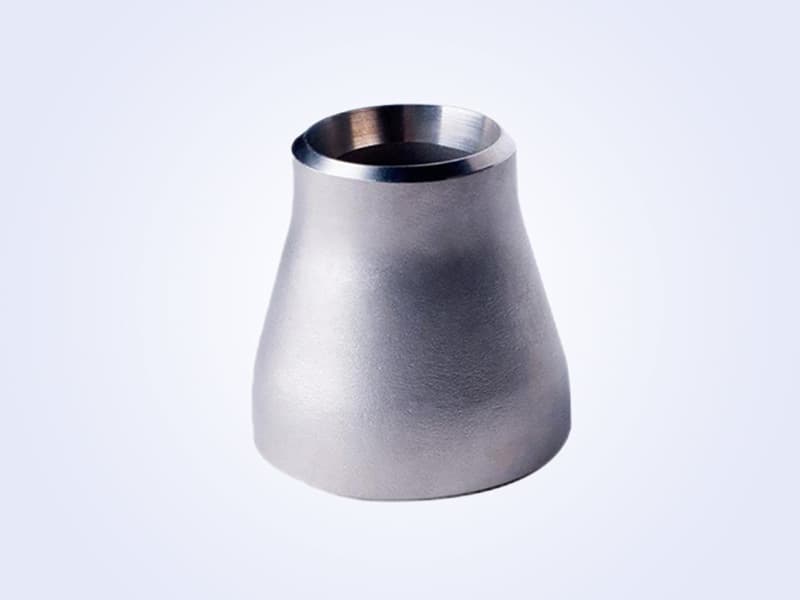 Pipe Reducer - 同心＆偏心大小头 (7)