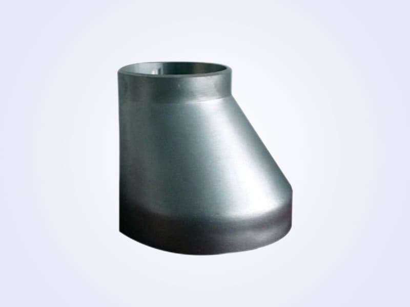 Pipe Reducer - 偏心大小头 (1)