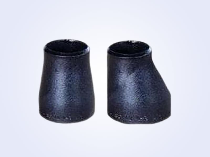 Pipe Reducer - 偏心大小头 (3)