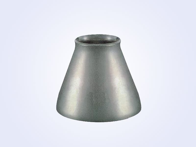Pipe Reducer - 偏心大小头 (7)