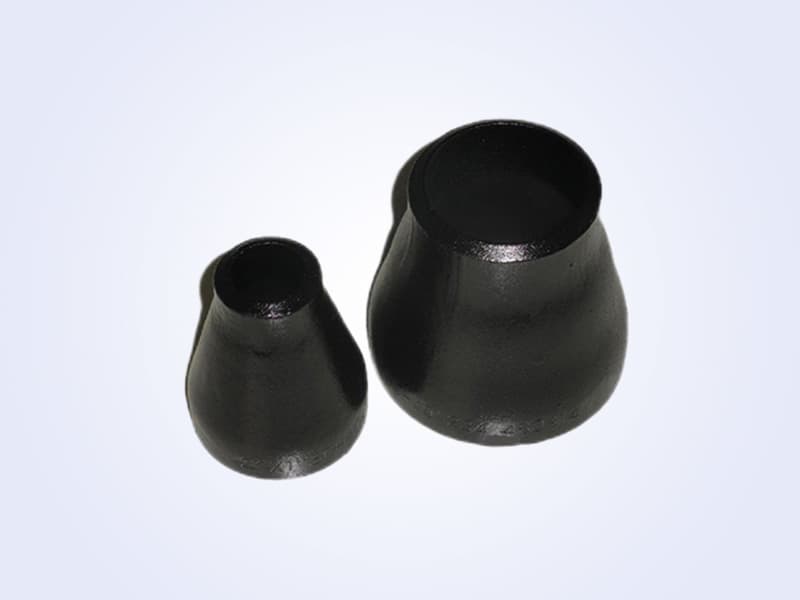Pipe Reducer - 偏心大小头 (5)