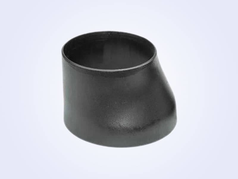 Pipe Reducer - 偏心大小头 (7)