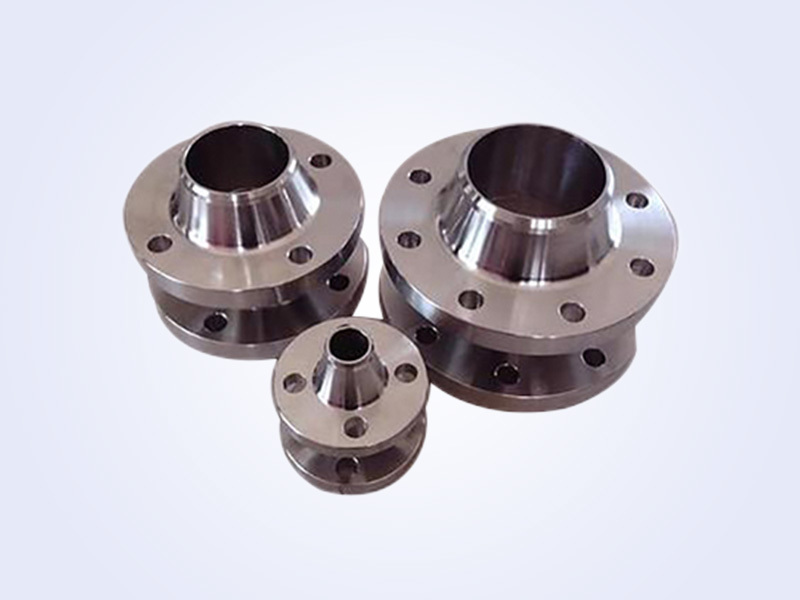Welding Neck Flange - 带颈对焊法兰 (1)