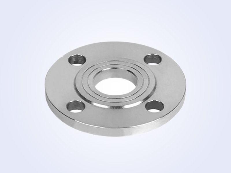 Forged Flange - 法兰 (1)