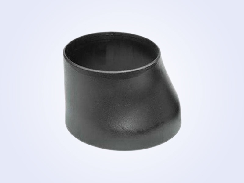 Pipe Reducer - 偏心大小头 (1)