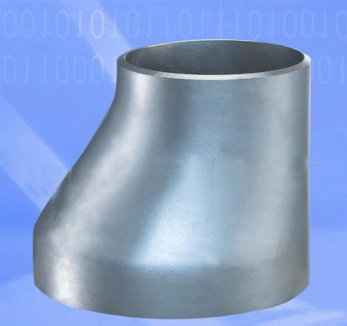 Pipe Reducer - 偏心大小头 (1)